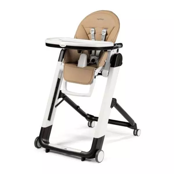 Կերակրասեղան.Peg-Perego Siesta Follow Me-Noce