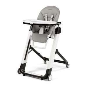 Կերակրասեղան.Peg-Perego Siesta Follow Me-Ice