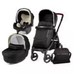 Մանկասայլակ.Peg-Perego Special Edition Book.500-Elite