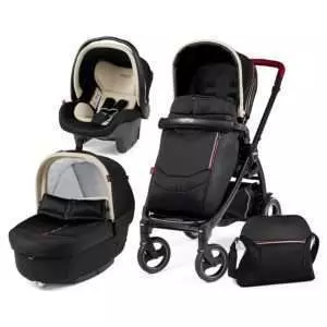 Մանկասայլակ.Peg-Perego Special Edition Book.500-Elite
