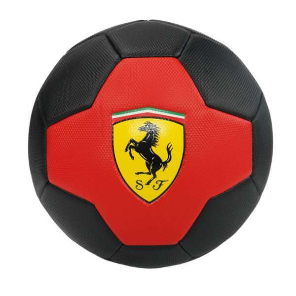 BALL ԳՆԴԱԿ Ferrari F661.Black-Red