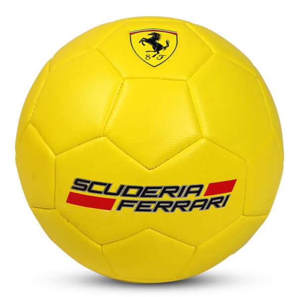 BALL ԳՆԴԱԿ Ferrari F666.Yellow