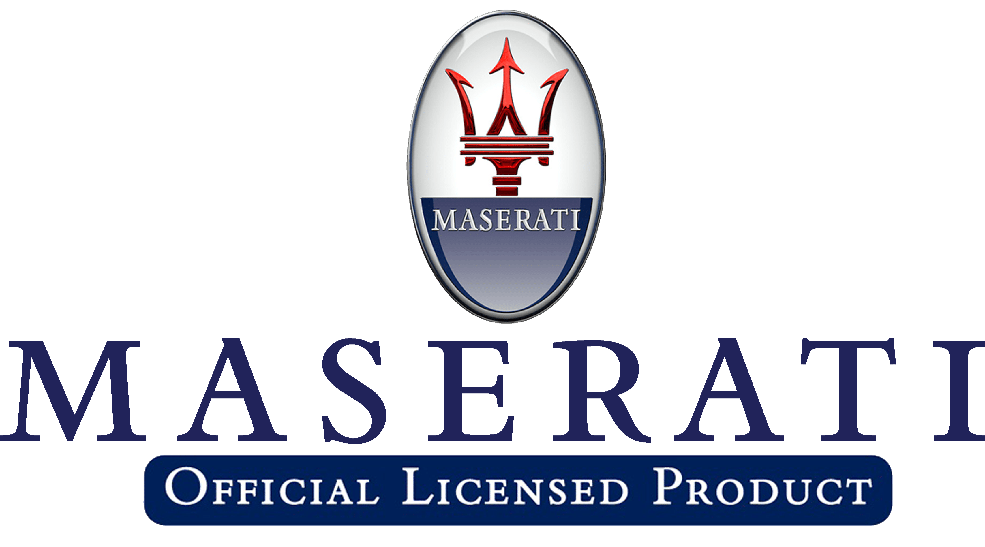 MASERATI