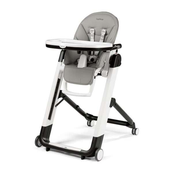 Կերակրասեղան.Peg-Perego Siesta Follow Me-Ice