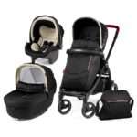 Մանկասայլակ.Peg-Perego Special Edition Book.500-Elite