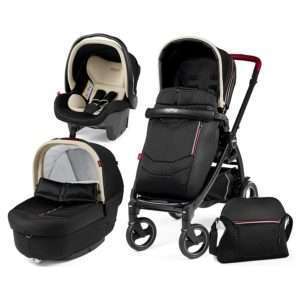 Մանկասայլակ.Peg-Perego Special Edition Book.500-Elite