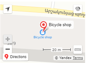 ymap