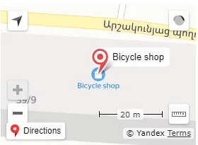 ymap