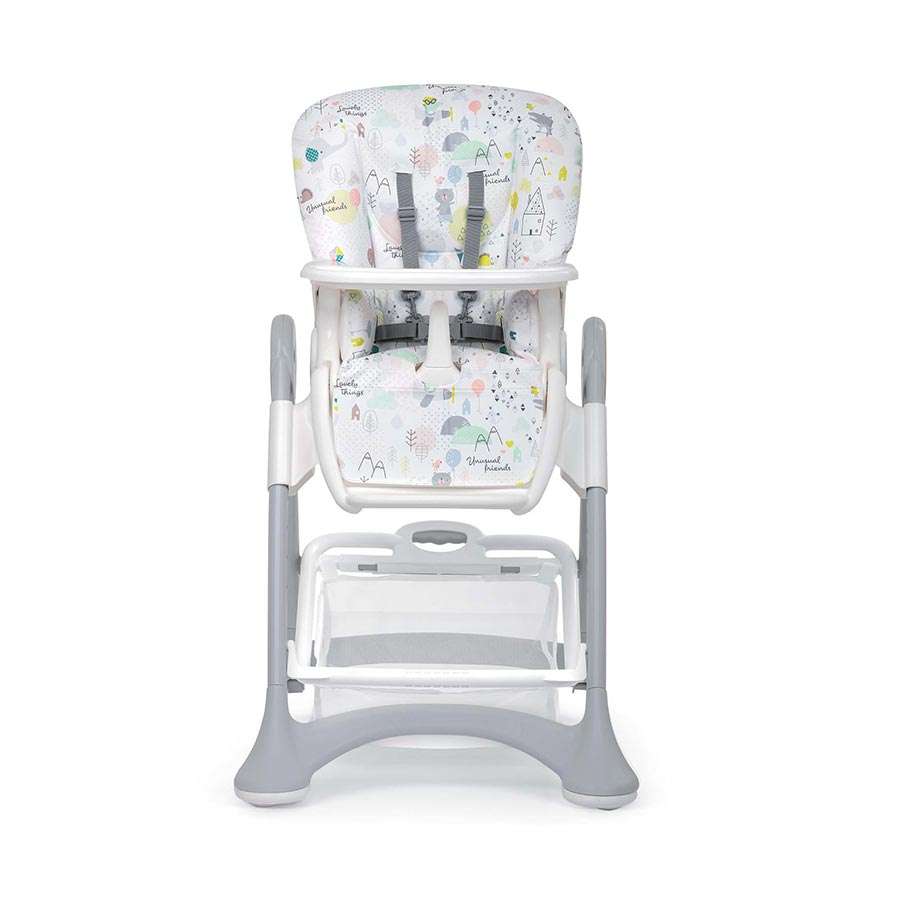 cams2300243-1 HIGH-CHAIR Կերակրման-աթոռ CAM C243-CAMPIONE