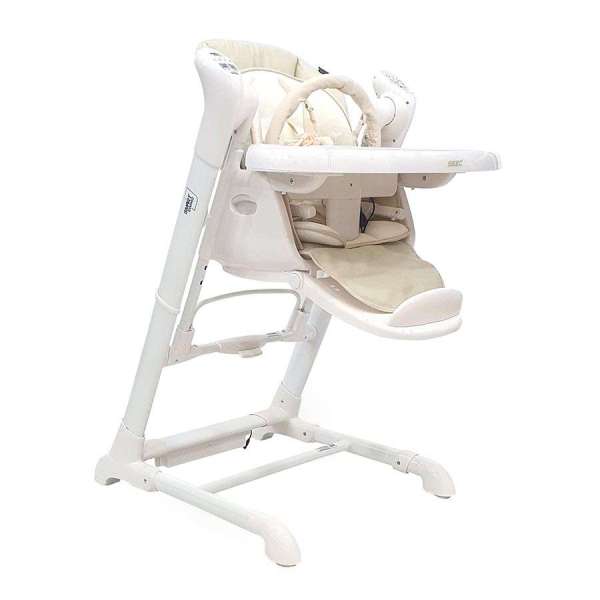 smartswing-1 Կերակրման աթոռ-ճոճաթոռ Smart Swing