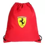 Ferrari BAG OBF68 Red-Black