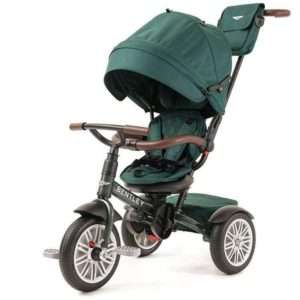 Bentley trike 6-in-1 Spruce-Green