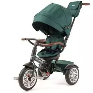Bentley trike 6-in-1 Spruce-Green