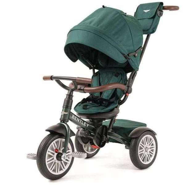 Bentley trike 6-in-1 Spruce-Green