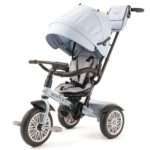Bentley trike 6-in-1 Jet-Blue