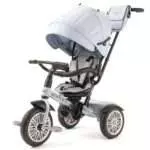 Bentley trike 6-in-1 Jet-Blue
