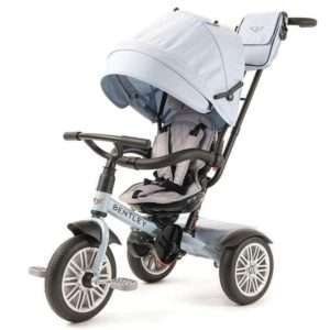 Bentley trike 6-in-1 Jet-Blue