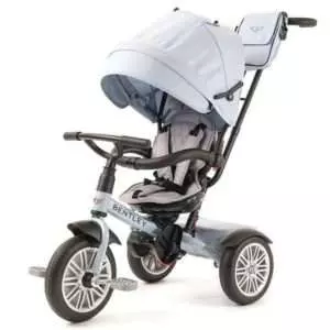 Bentley trike 6-in-1 Jet-Blue