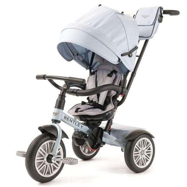 Bentley trike 6-in-1 Jet-Blue