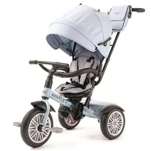 Bentley trike 6-in-1 Jet-Blue