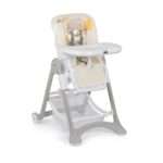 HIGH-CHAIR Կերակրման-աթոռ CAM C240-CAMPIONE