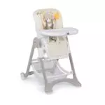 HIGH-CHAIR Կերակրման-աթոռ CAM C240-CAMPIONE