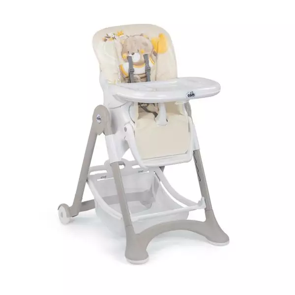 HIGH-CHAIR Կերակրման-աթոռ CAM C240-CAMPIONE