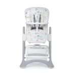 HIGH-CHAIR Կերակրման-աթոռ CAM C243-CAMPIONE