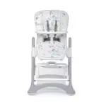 HIGH-CHAIR Կերակրման-աթոռ CAM C243-CAMPIONE