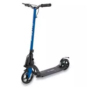SCOOTER.GLOBBER.499-192 ONE K 180 avec frein BLUE