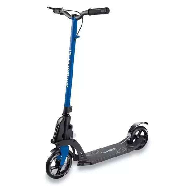 SCOOTER.GLOBBER.499-192 ONE K 180 avec frein BLUE