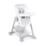 HIGH-CHAIR Կերակրման-աթոռ CAM C247-CAMPIONE