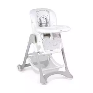HIGH-CHAIR Կերակրման-աթոռ CAM C247-CAMPIONE
