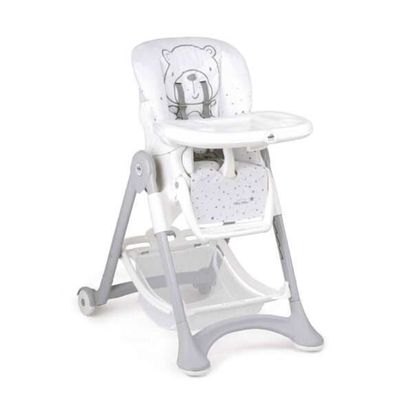 HIGH-CHAIR Կերակրման-աթոռ CAM C247-CAMPIONE
