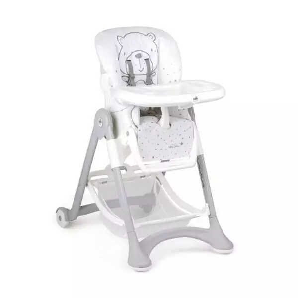 HIGH-CHAIR Կերակրման-աթոռ CAM C247-CAMPIONE