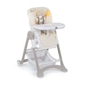 HIGH-CHAIR Կերակրման-աթոռ CAM C240-CAMPIONE