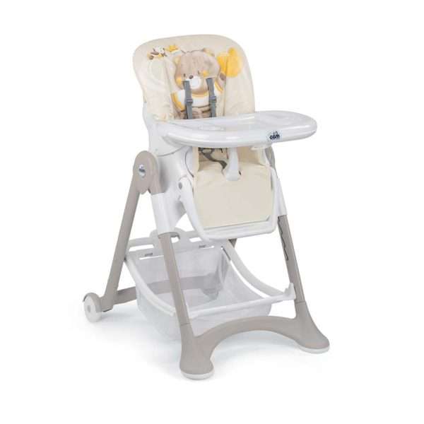 HIGH-CHAIR Կերակրման-աթոռ CAM C240-CAMPIONE