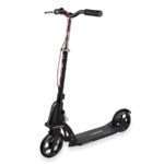 SCOOTER.GLOBBER.498-190 ONE K ACTIVE avec frein BLACK