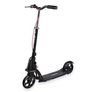 SCOOTER.GLOBBER.498-190 ONE K ACTIVE avec frein BLACK