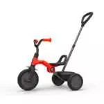 Եռանիվ Q-Play ANT-Plus Red