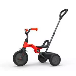 Եռանիվ Q-Play ANT-Plus Red