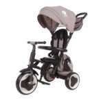 Եռանիվ Q-Play Rito EVA-Plus-Grey