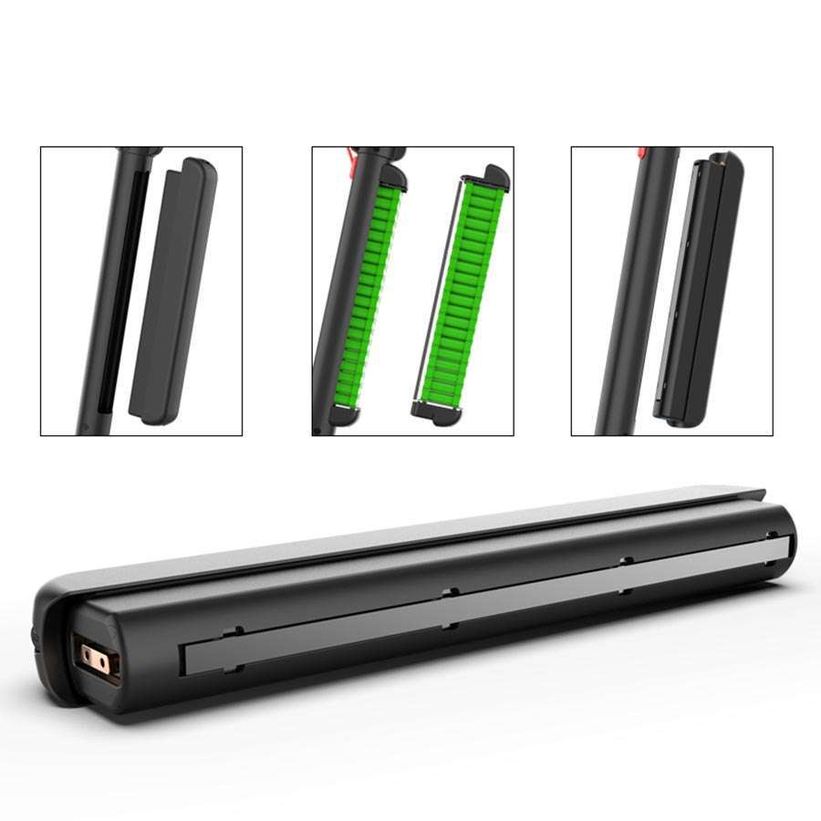 hyperturbo-10 E-Scooter.Hyper 2in1 Turbo USA