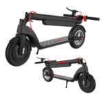 E-Scooter.Hyper 2in1 Turbo USA