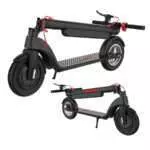 E-Scooter.Hyper 2in1 Turbo USA