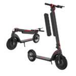 E-Scooter.Hyper 2in1 Turbo USA