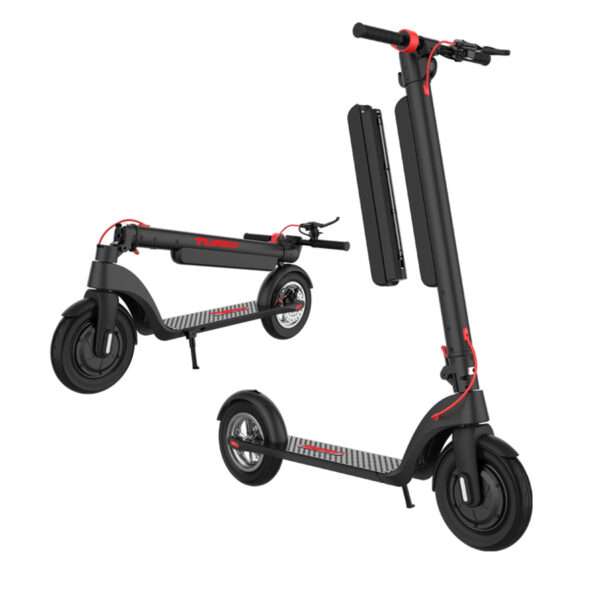 E-Scooter.Hyper 2in1 Turbo USA