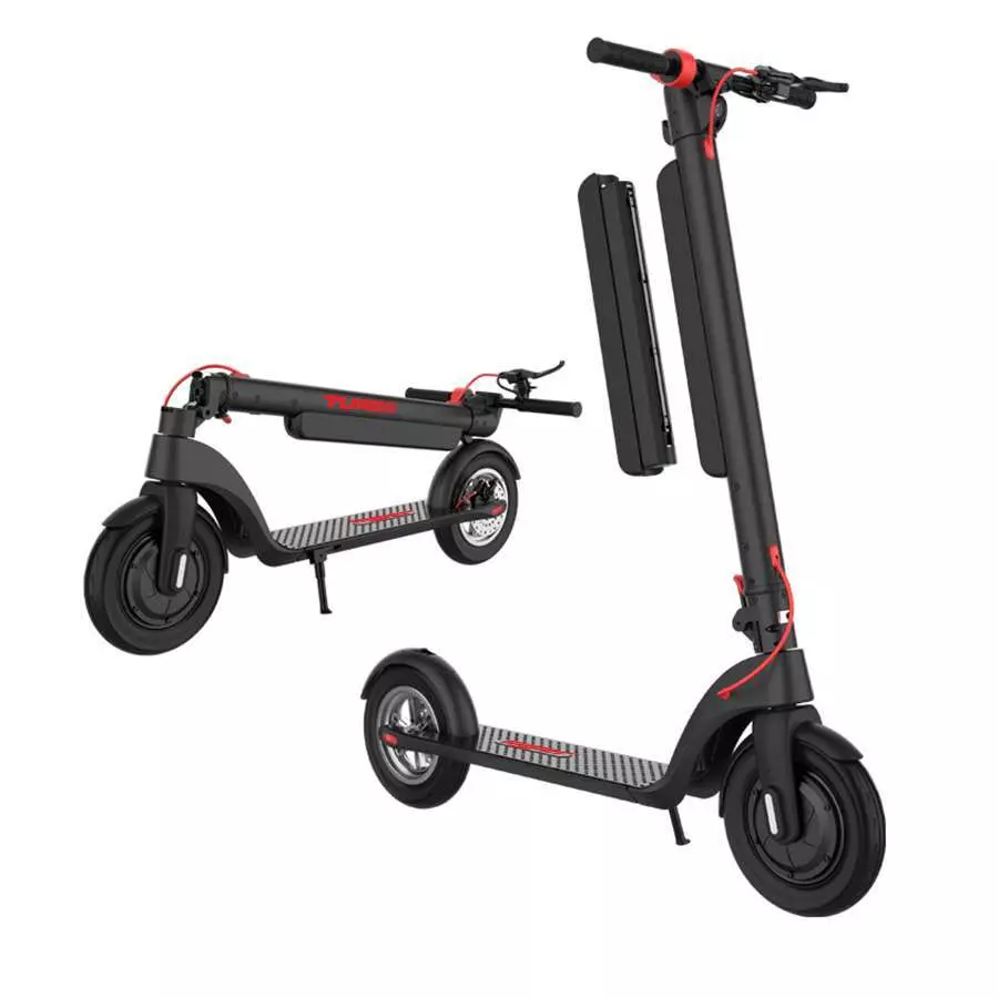 E-Scooter.Hyper 2in1 Turbo USA