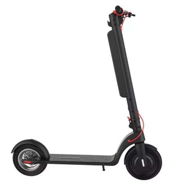 E-Scooter.Hyper 2in1 Turbo USA
