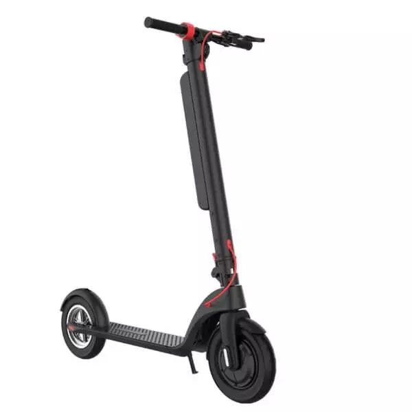 E-Scooter.Hyper 2in1 Turbo USA